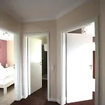 Apartamento Easy Am Ritzhagen Ehem Heinrichs