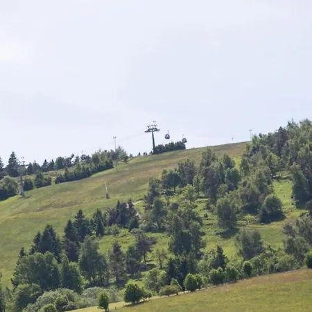 Apartment Easy Am Ritzhagen Ehem Heinrichs *