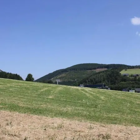 Easy Am Ritzhagen Ehem Heinrichs
