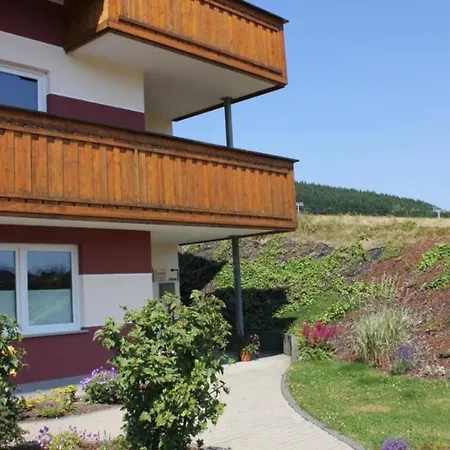 Easy Am Ritzhagen Ehem Heinrichs Apartamento
