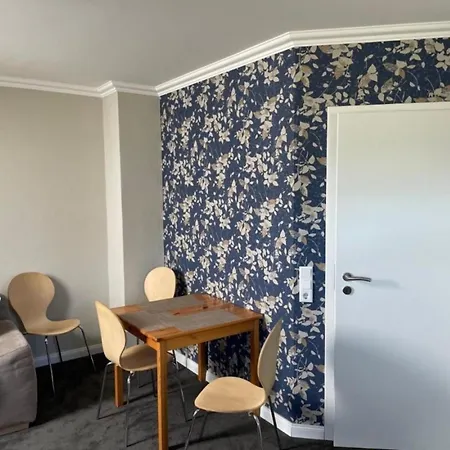 Apartment Easy Am Ritzhagen Ehem Heinrichs