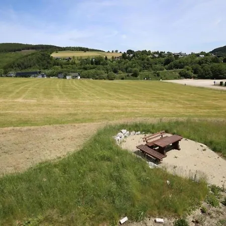 Apartment Easy Am Ritzhagen Ehem Heinrichs Willingen (Upland)