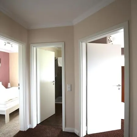 Apartment Easy Am Ritzhagen Ehem Heinrichs