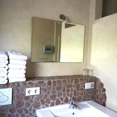 Apartment Easy Am Ritzhagen Ehem Heinrichs *