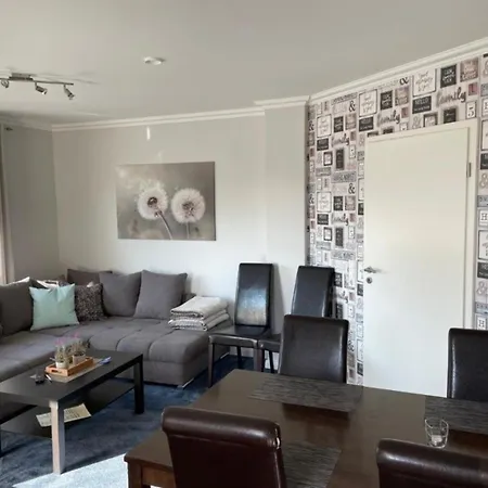 Easy Am Ritzhagen Ehem Heinrichs Apartment Willingen (Upland)