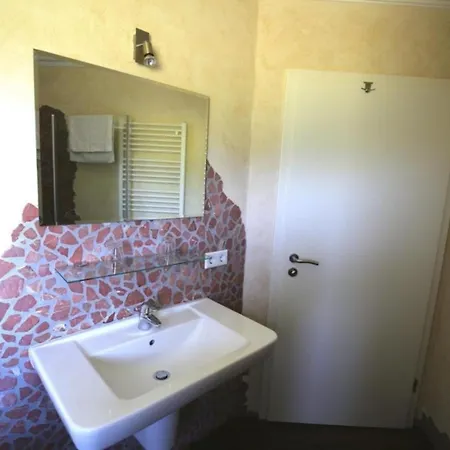 Apartment Easy Am Ritzhagen Ehem Heinrichs Willingen (Upland)