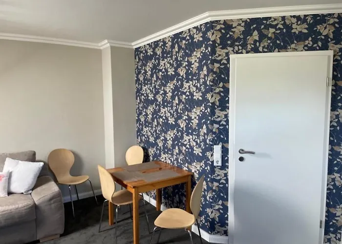 Apartman Easy Am Ritzhagen Ehem Heinrichs