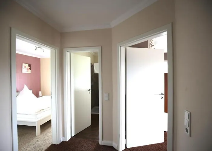 Apartman Easy Am Ritzhagen Ehem Heinrichs