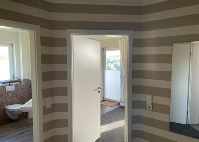 Easy Am Ritzhagen Ehem Heinrichs Apartman *