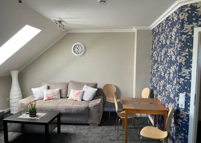 Easy Am Ritzhagen Ehem Heinrichs * Willingen