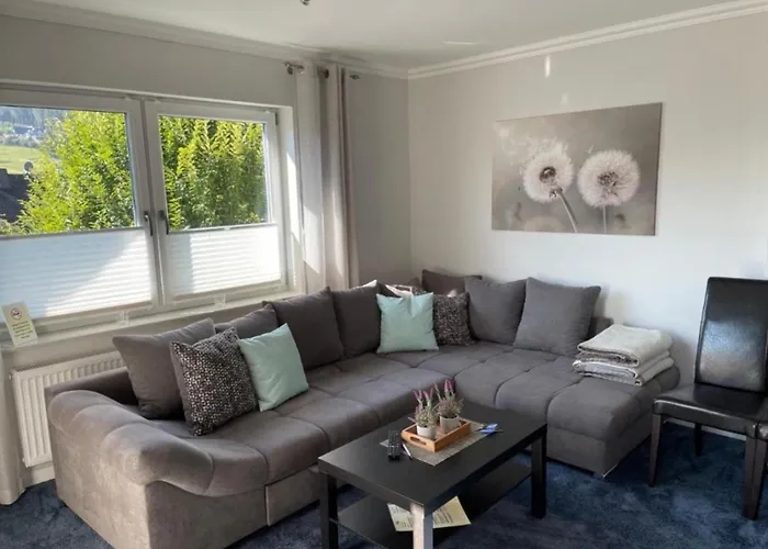 Easy Am Ritzhagen Ehem Heinrichs Apartman