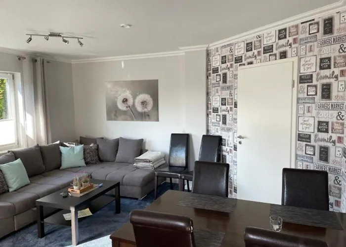 Easy Am Ritzhagen Ehem Heinrichs Apartman Willingen