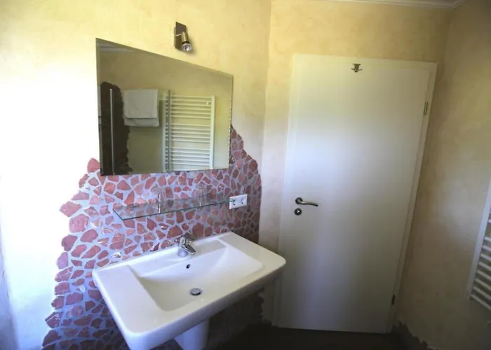 Apartman Easy Am Ritzhagen Ehem Heinrichs Willingen